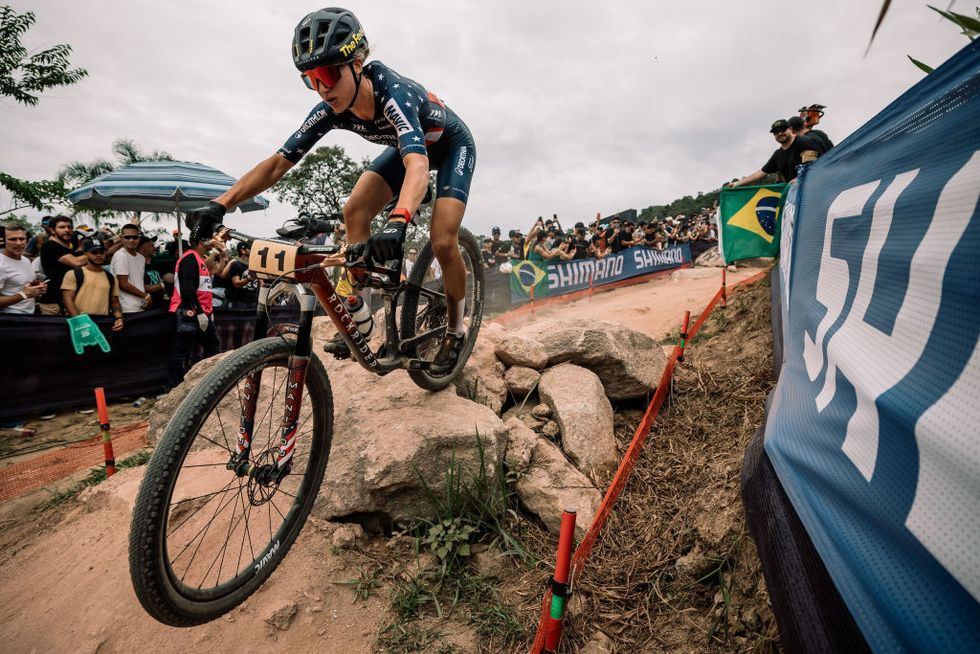 uci mountain bike world cup mairipora 2024