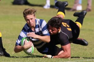 Rugby’s ‘Away End’: A Unique Experience That Sets It Apart from Football