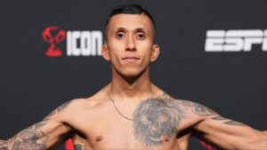 Jeff Molina Breaks His Silence: Inside the Biggest Betting Scandal in UFC History