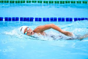 Swimming Australia Unveils Exciting Next Wave Camp to Prepare for 2032!