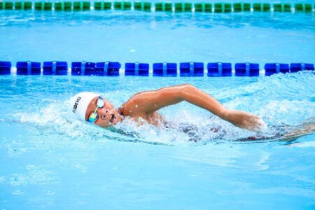 Swimming Australia Unveils Exciting Next Wave Camp to Prepare for 2032!