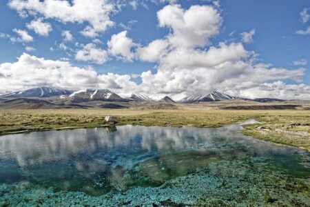 AK to Select Elite Team for World Showcase at Barng’etuny Mountain Run!