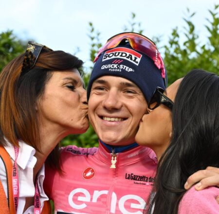 Get Ready for the Thrills: A Sneak Peek at Stage 8 of the 2025 Giro d’Italia!