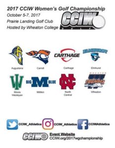 CCIW Athletes Excel in Women’s Tennis Academic Achievements!