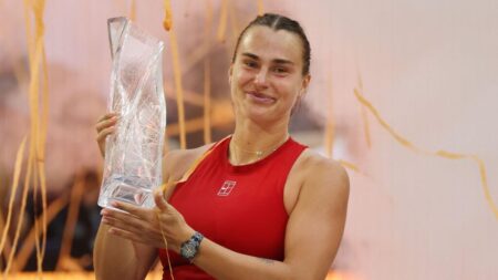 Sabalenka vs. Gauff: Everything You Need to Know About the Thrilling Madrid Final!