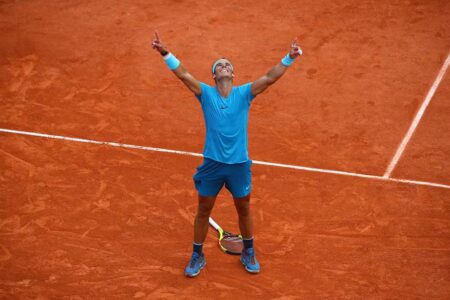 2025 Roland Garros: Iga Świątek Aims for Redemption in Paris!