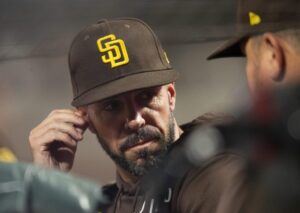 Drama Unfolds: Padres Manager Ejected as Team Stages Epic Comeback Against Yankees!