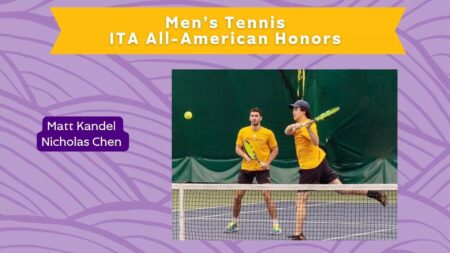 UNC Women’s Tennis Shines with Seven ITA All-America Honors!
