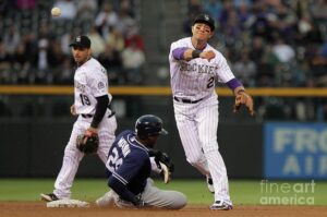 Don’t Miss the Action: Your Ultimate Guide to Watching Padres vs. Rockies in San Diego!
