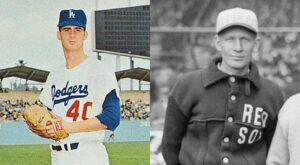 On This Day in Sports: Bill Singer’s Legendary No-Hitter for the Dodgers in 1970!
