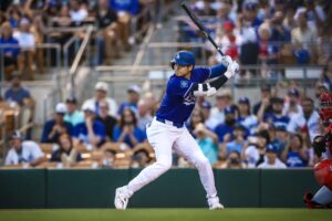 Historic Achievement: Shohei Ohtani Shatters Records with 50 Homers and 50 Steals in a Single Season!