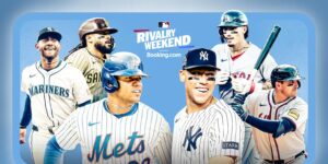 MLB rivalry weekend: A history of baseball’s weirdest beefs – FOX Sports