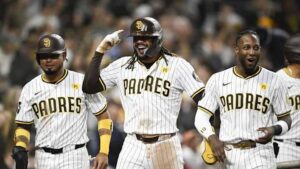 Thrilling Showdown: Padres vs. Pirates – Game Highlights and Key Moments from May 4, 2025!