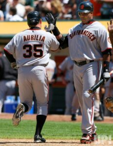 Don’t Miss the Action: Your Ultimate Guide to Watching Giants vs. Athletics Live!