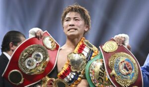 Don’t Miss the Action: Inoue vs Cardenas Fight Time, Undercard Highlights, and Viewing Details!