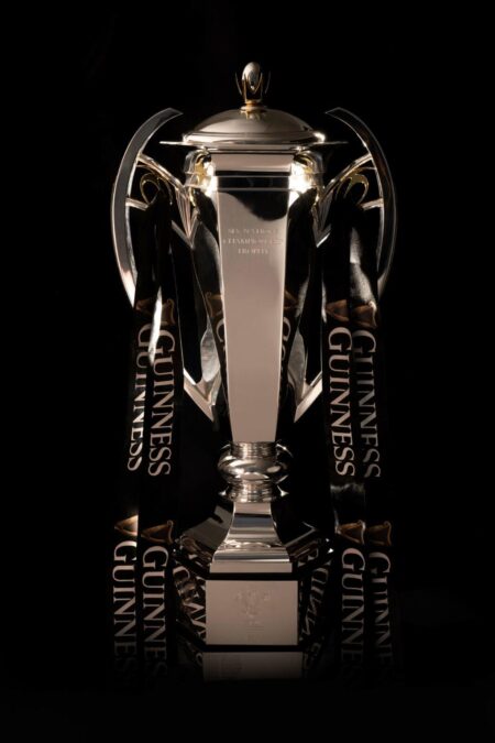 Oops! The Six Nations Trophy Breaks Down Once More!