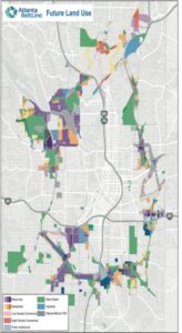 Behind the Walls: How Paywalls and Pay-Per-View Are Shaping Access to The Beltline