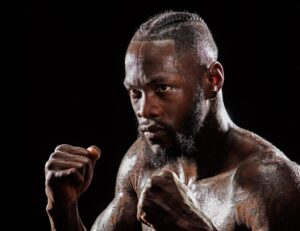 Heavyweight Dainier Pero on the Brink of a Major Breakthrough!