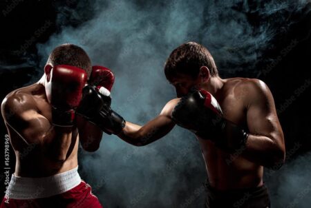 Boxing Takes Center Stage in Times Square: A Thrilling Triple Bill Featuring Garcia, Haney, and López!