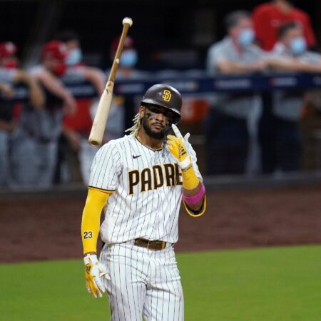 Unlocking Value: Must-Back Fernando Tatis Jr. Props for Padres vs. Marlins Showdown!