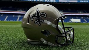 Saints’ Freeman eyes European final to cap magic year
