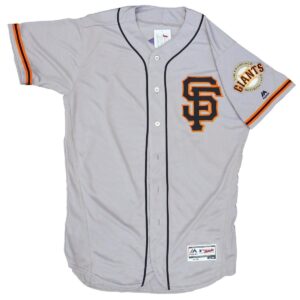 SF Giants’ Offense Stifled in Harrison’s Season Debut