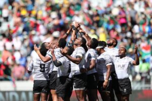 Tragic Loss: Fiji Sevens Star Raisuqe Dies in Road Accident