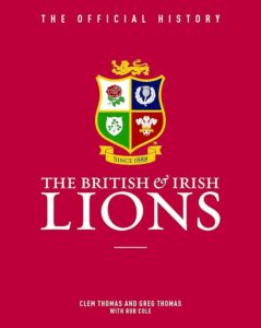 Test Your Knowledge: Can You Recall the 2013 British and Irish Lions Squad from Their Last Tour Down Under?