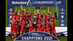 Get Ready for the Champions Cup Final: Everything You Need to Know!