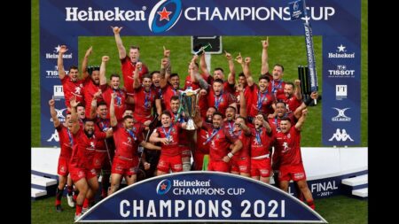 Get Ready for the Champions Cup Final: Everything You Need to Know!