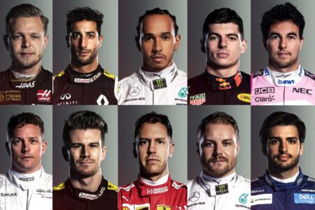 Revving Up History: The Top 10 Formula 1 Drivers Who Changed the Game