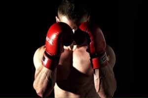 Former UFC Title Contender Faces Suspension Following Series of Drug Violations