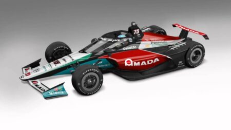 Get Ready for the Thrills: IndyCar Race Day in Birmingham – Lineup, TV Schedule, and Qualifying Highlights!