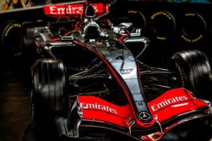 Lewis Hamilton: 2025 Brake Performance Feels Like a Game of Chance!