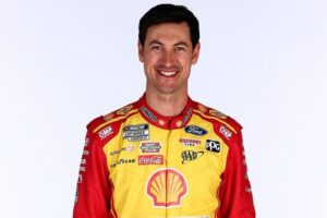 Upset Joey Logano Threatens Payback After Christopher Bell’s Winning Move at All-Star Race