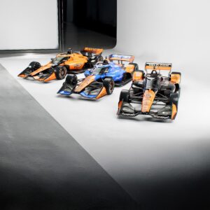 Mixed Reactions Emerge Over Penske’s IndyCar Attenuator Penalties: A Legal Race or Unfair Advantage?