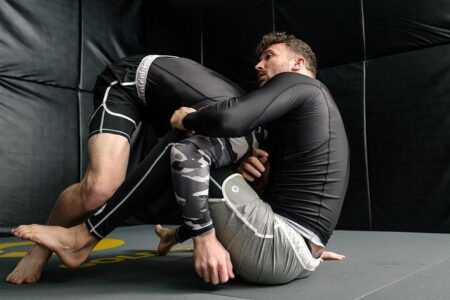 Get Ready for an Action-Packed Saturday: Tru Rev MMA Returns!