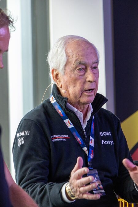 Roger Penske Shakes Up IndyCar Leadership Following Indy 500 Controversy