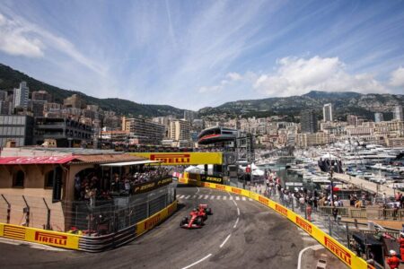 Unveiling the Strategy Playbook for the 2025 F1 Monaco Grand Prix!