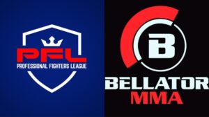 Unforgettable Moments and Key Highlights from the PFL European Lightweight Tournament!