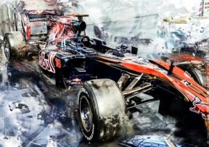 Revamping the Monaco F1 Circuit: A Bold Plan to Preserve the Grand Prix Excitement!