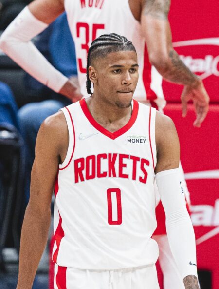 Jalen Green’s Spark: The Key to Rockets’ Survival Against the Warriors!