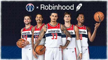 Washington Wizards Team Up with Realize The Dream for Exciting New Partnership!