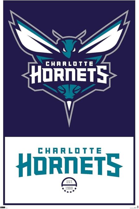 Can the Charlotte Hornets’ ‘Core Four’ Finally Break the NBA Playoff Drought?