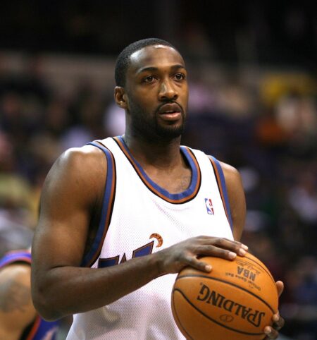 Unpacking the Shocking 2009 NBA Gun Incident Involving Gilbert Arenas and Javaris Crittenton