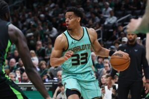 Exploring Two Exciting Free Agency Moves for the Charlotte Hornets!