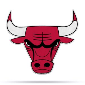 Bulls Land No. 12 Pick in NBA Draft After Dramatic Lottery Shake-Up