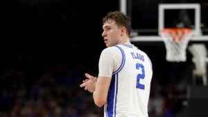 Cooper Flagg vs. Dylan Harper: Who Can Unlock Alex Sarr’s Full Potential for the Wizards?
