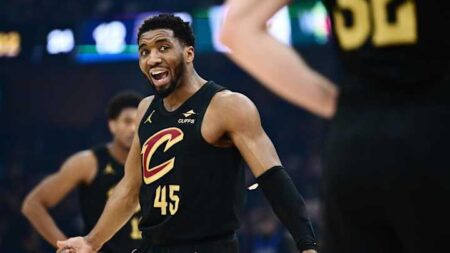 Cleveland Cavaliers Confront Major Challenge as NBA Offseason Begins