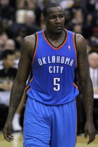 Kendrick Perkins Blasts Donovan Mitchell Following Cavaliers’ Playoff Surge